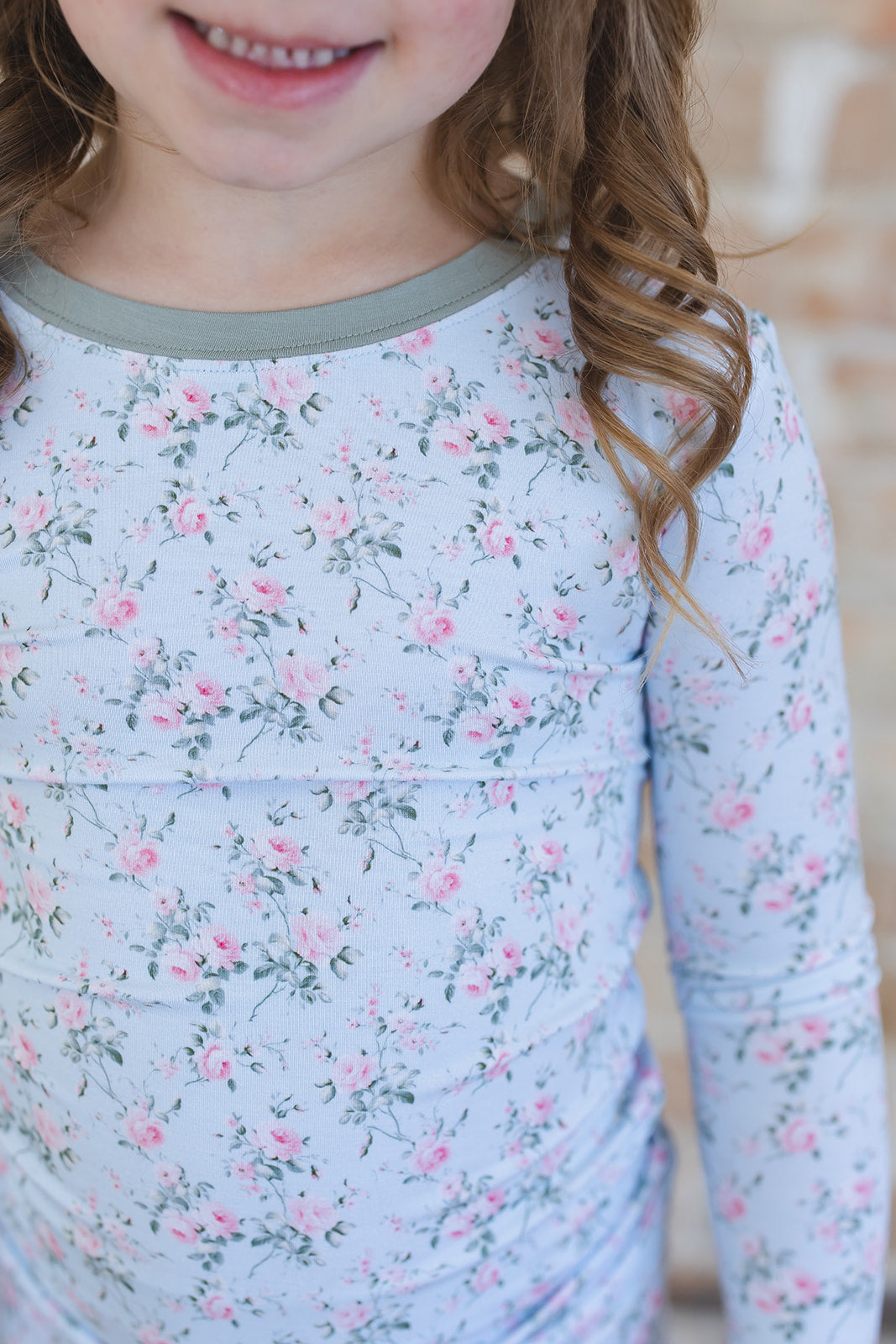 Eloise 2-Piece Pajama Set