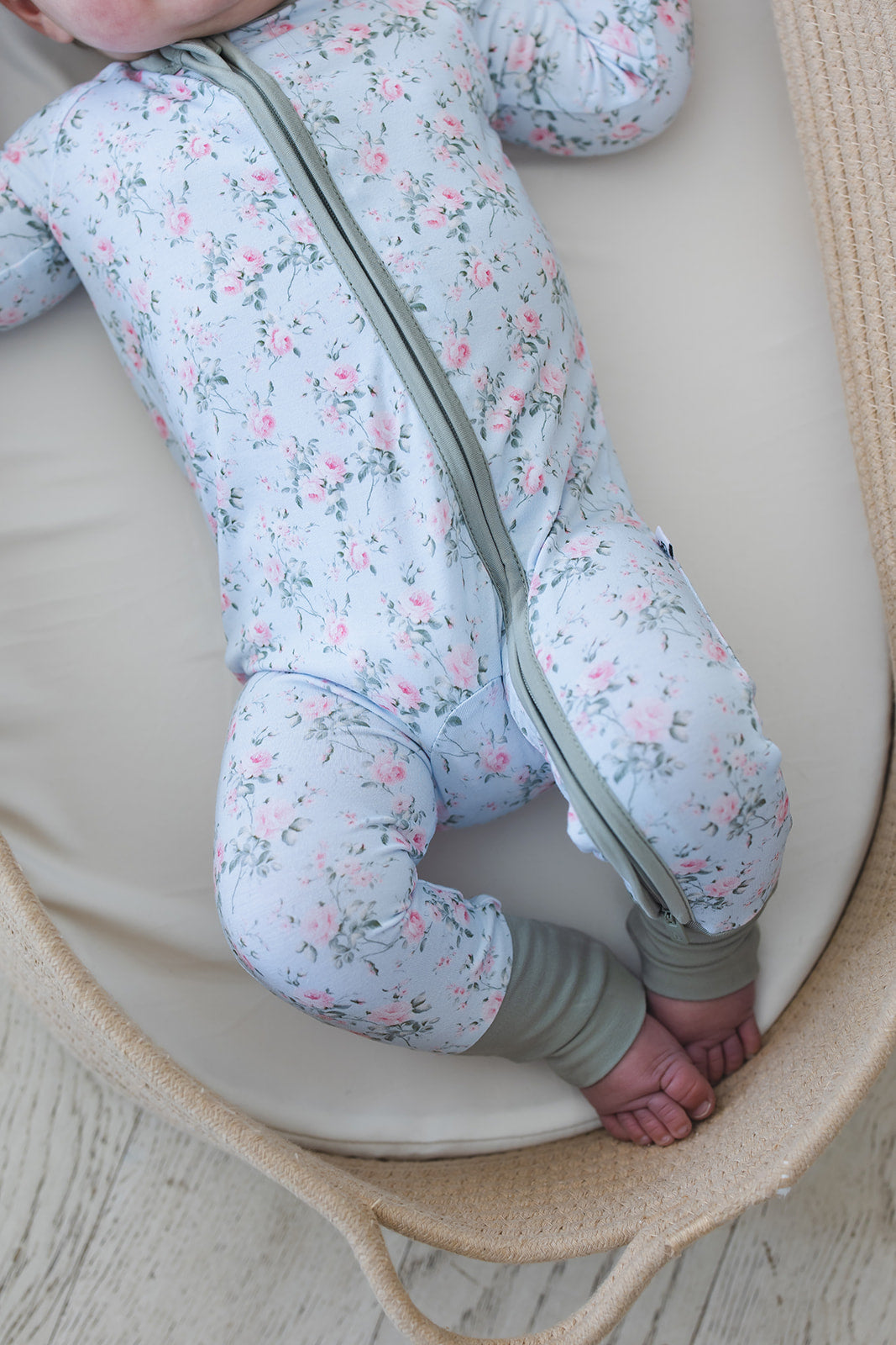 Eloise Zippy Pajama