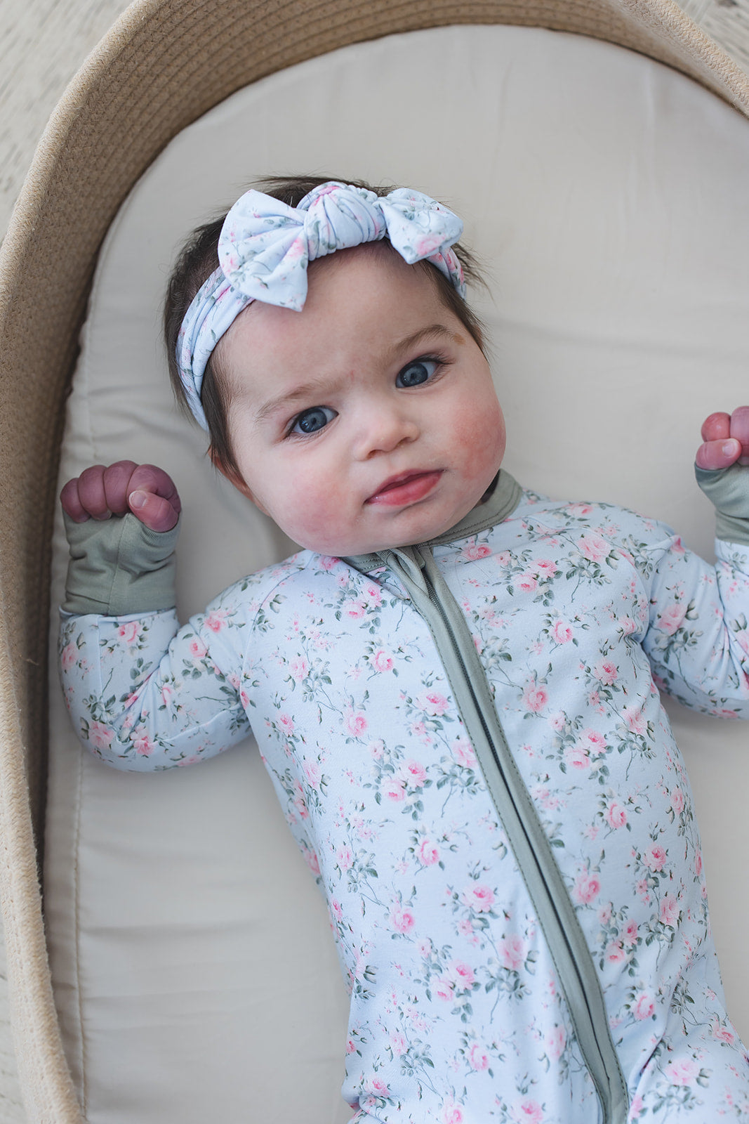 Eloise Zippy Pajama