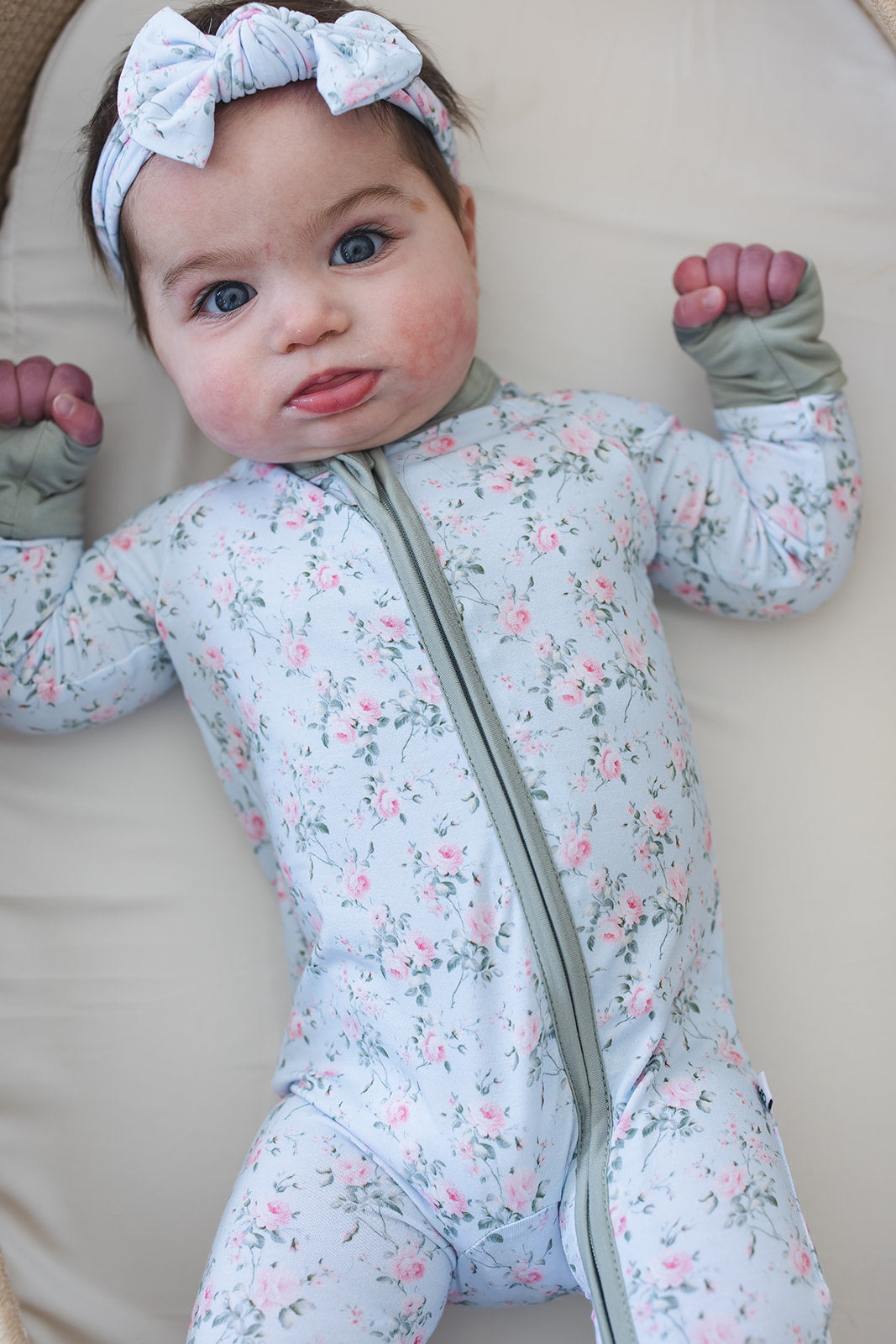 Eloise Zippy Pajama