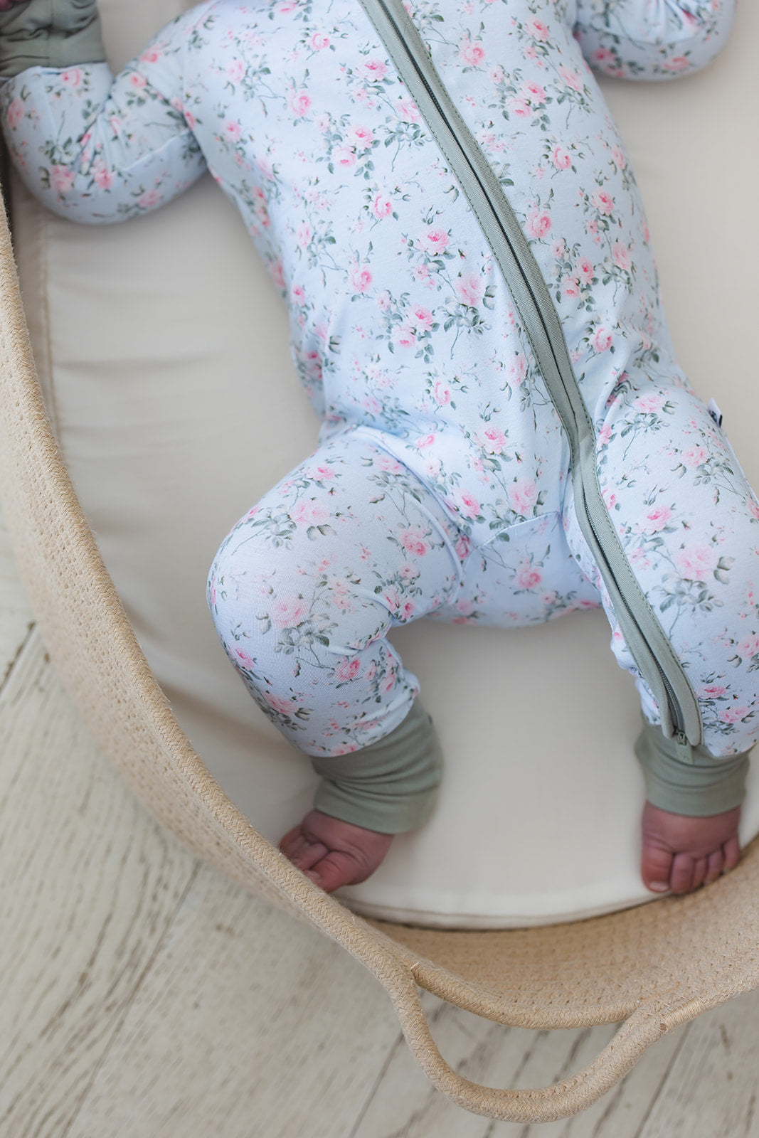 Eloise Zippy Pajama