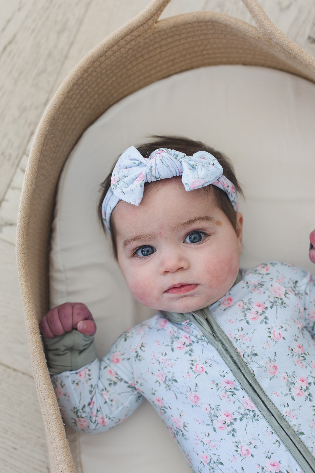 Eloise Zippy Pajama