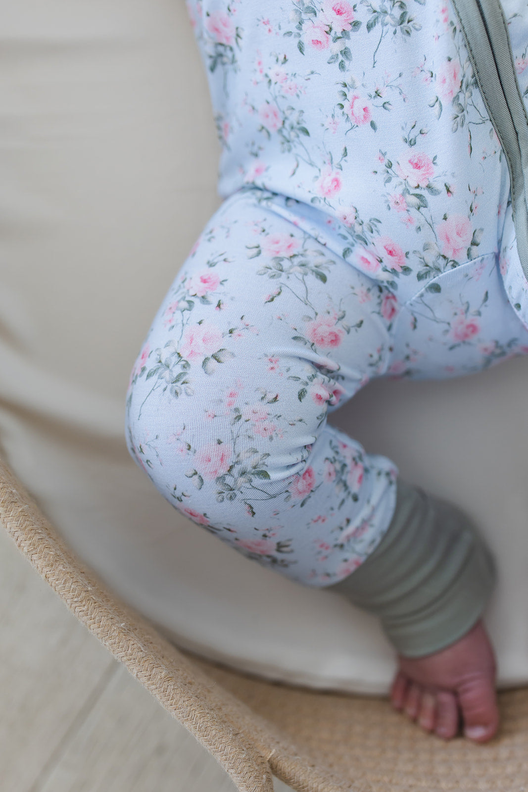 Eloise Zippy Pajama