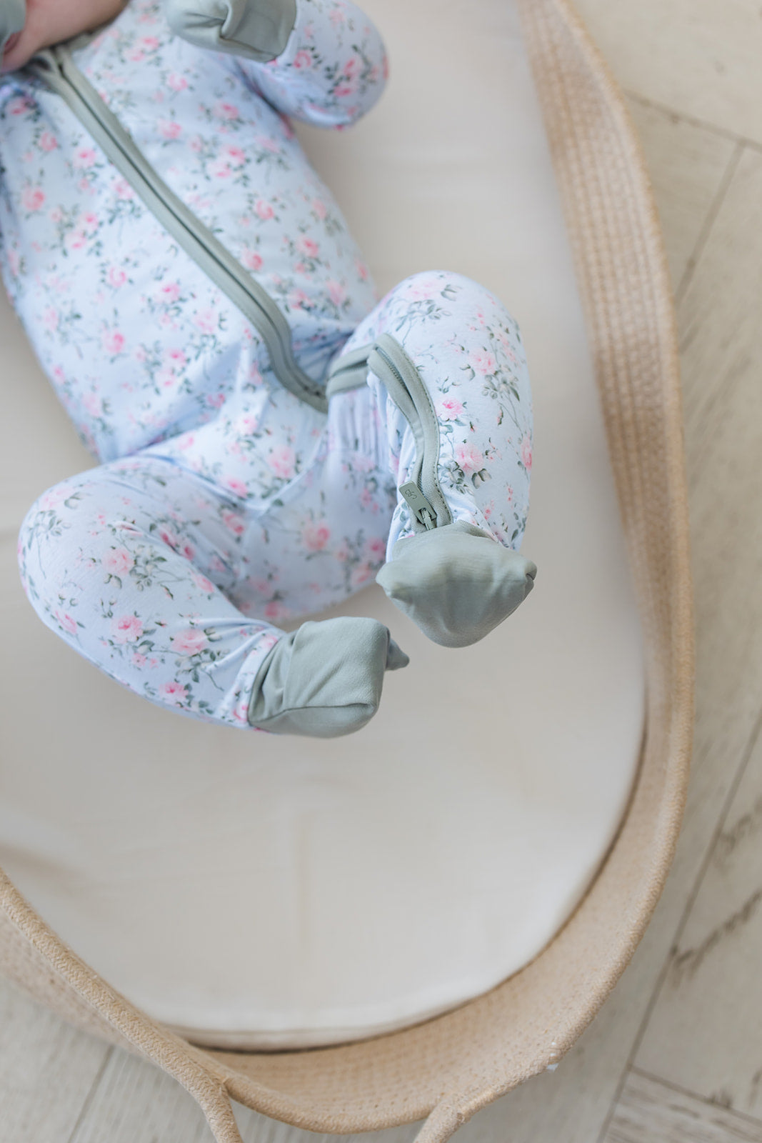 Eloise Zippy Pajama