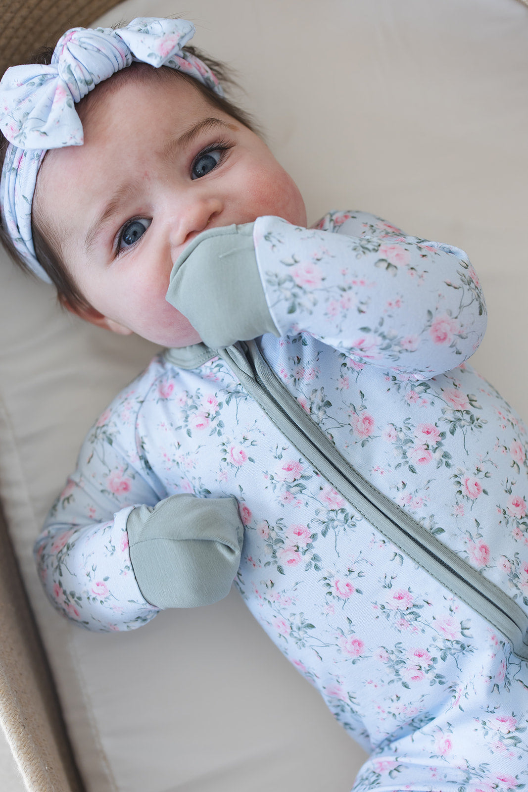 Eloise Zippy Pajama