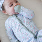 Eloise Zippy Pajama