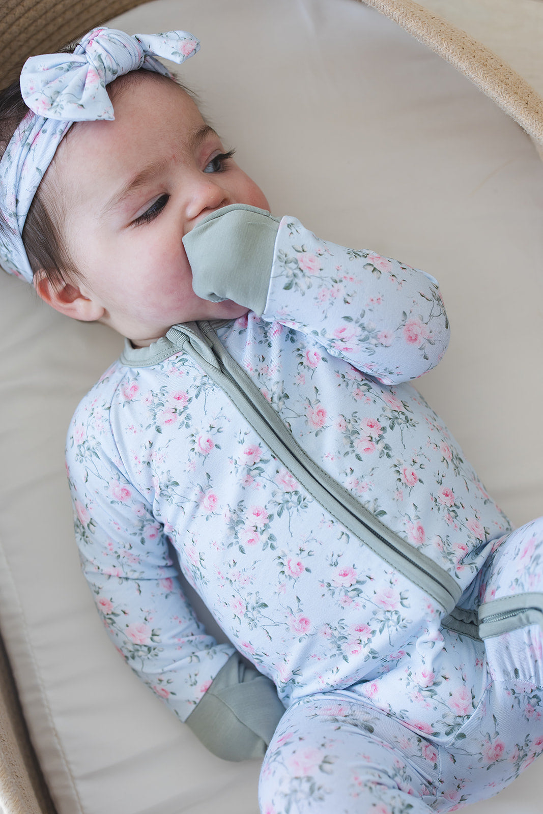 Eloise Zippy Pajama