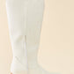 Shania White Cowboy Boots