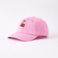Cherry Girls Hat