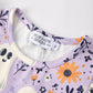 Purple Ghost Dress