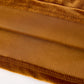 Autumn Brown Velvet Girls Dress