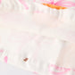Fall Halloween & Thanksgiving Pumpkin Bow Print Long Sleeve Dress