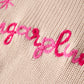 Girls Sugarplum Sweater