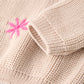 Girls Sugarplum Sweater
