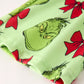 Feelin' Green Character Print Girls Set