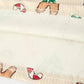 Sweet Holiday Vibes Gingerbread Christmas Dress