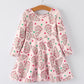 Christmas Tree Cake Dress