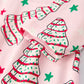 Christmas Tree Cake Dress