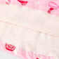 Girls Sweet Candy Christmas Dress