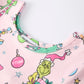 Girls Cindy Long Sleeve Dress
