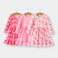 Valentine’s Day Girls Dress Bundle