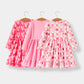 Valentine’s Day Girls Dress Bundle