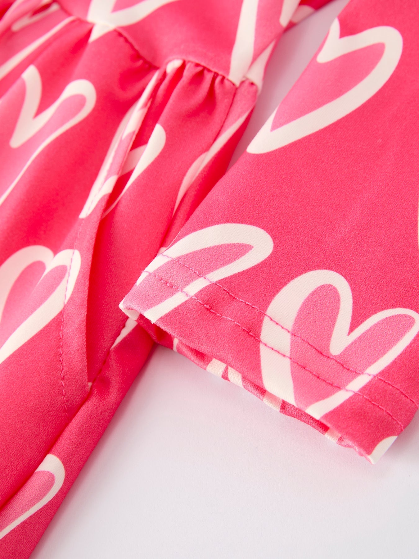 Valentine’s Day Girls Dress Bundle