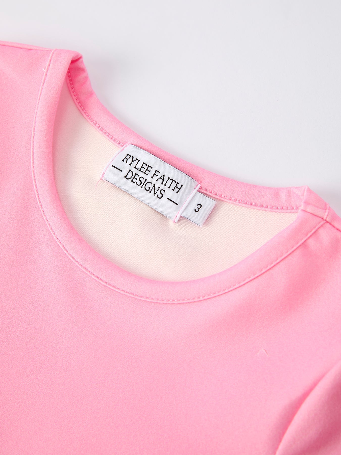 Valentine’s Day Girls Dress Bundle