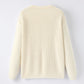 Mom & Mini Sequin Bows Sweater