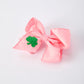 St. Patrick's Day Hair Bow