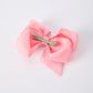 St. Patrick's Day Hair Bow