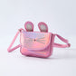 Spring Bunny Crossbody Bag