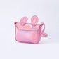 Spring Bunny Crossbody Bag