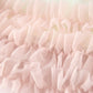Iridescent Sequin Tulle Dress