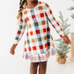 Holiday Plaid | NIGHTGOWN