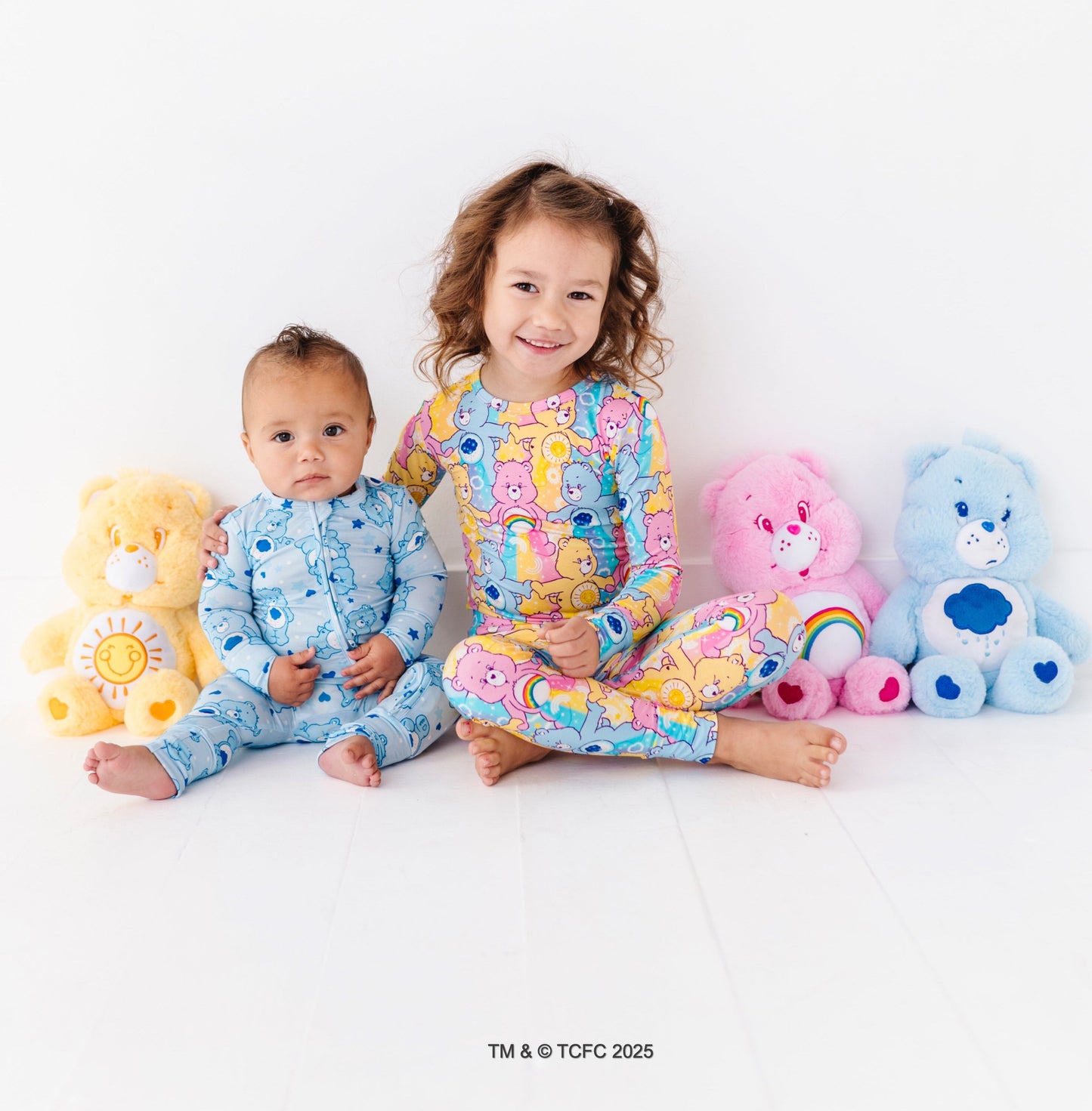Care Bears™ Grumpy Bear Convertible Romper