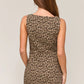 Marley Leopard dress