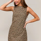 Marley Leopard dress