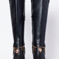 Cattle Black Charm Cowboy Boots