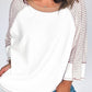 Tenley Raglan Sleeve Top