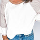 Tenley Raglan Sleeve Top