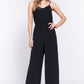 Midnight Muse Cami Jumpsuit