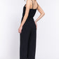 Midnight Muse Cami Jumpsuit