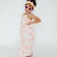 Sweet & Sunny Ruffle Maxi Dress