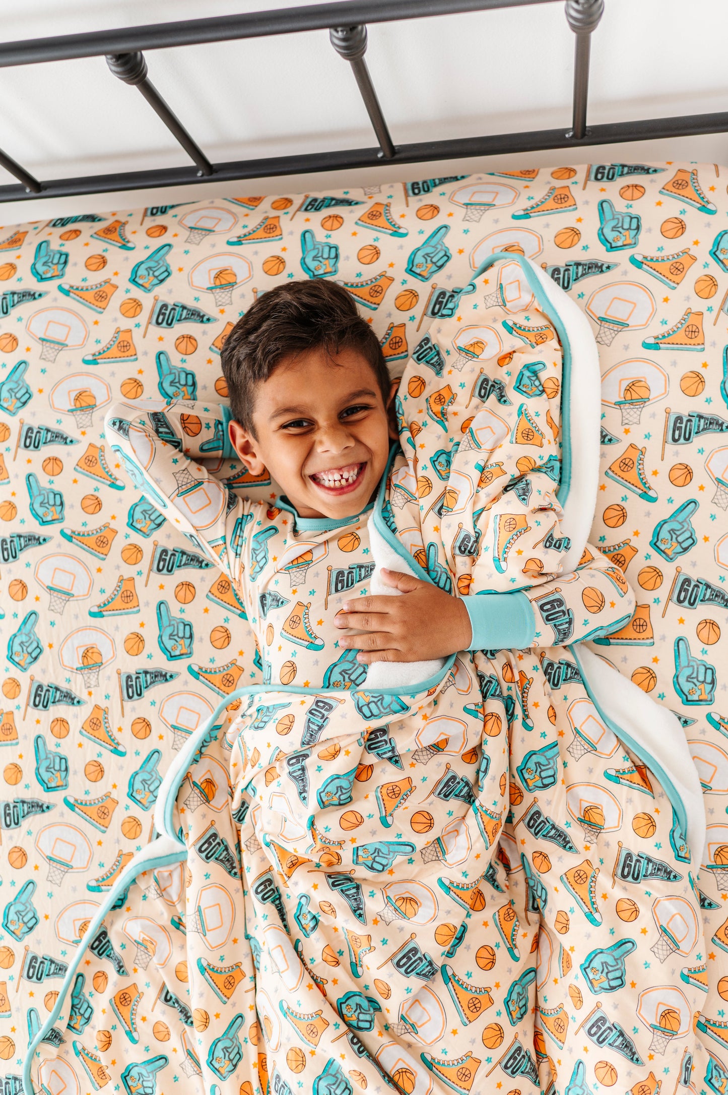 Vince 2-Piece Pajamas