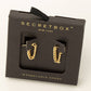 Chain Reaction Earrings