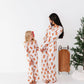 Magical Gingerbread | GIRLS WIDE-LEG SET