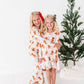 Magical Gingerbread | GIRLS WIDE-LEG SET