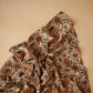 Organic Cotton Muslin Swaddle Blanket- Multiple Color Options