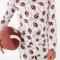 Kickoff Classic 2-Piece Pajamas